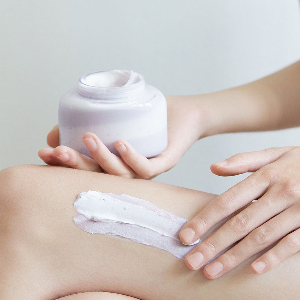 [Whipped] Whipped Vegan Topping Body Butter 190g single item/spread gift plan (choose 1 out of 3 types)