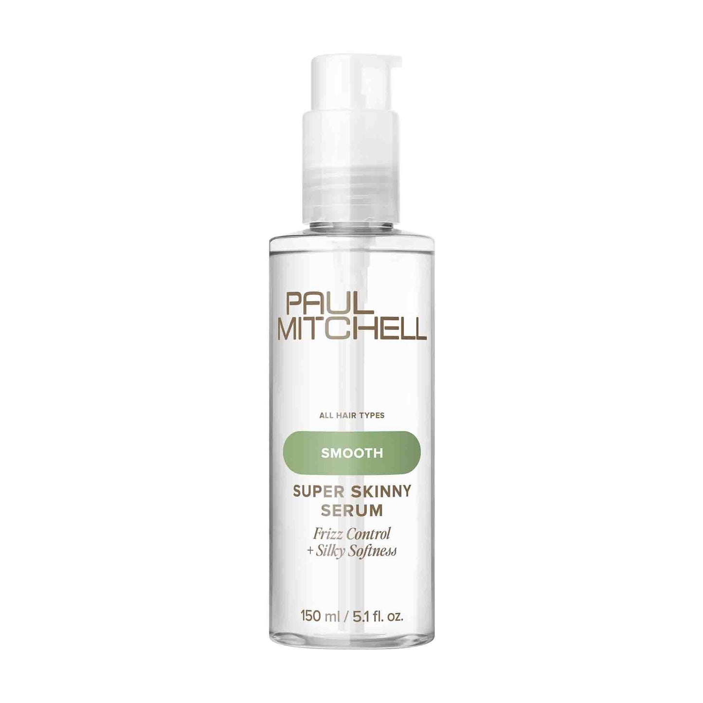 [Paul Mitchell] (Beauty Salon Hair Essence) Paul Mitchell Super Skinny Serum 150ml (Renewal)