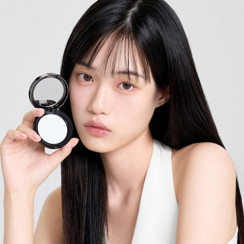 [BBIA] ピアーパウダーパクト 9g、4種