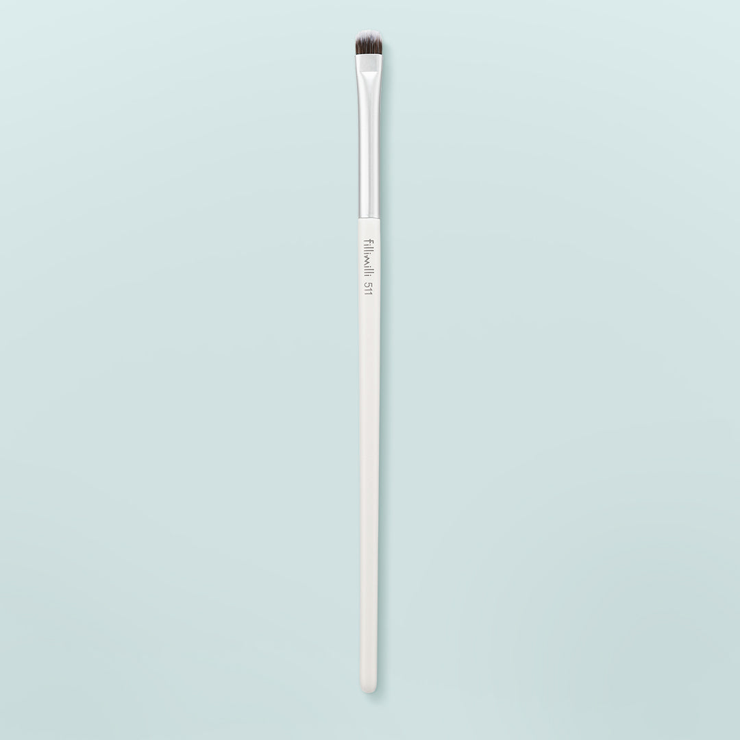 [Fillimilli] Feelimili Point Eyeshadow Brush Defining 511