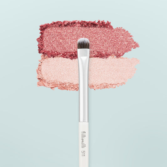 [Fillimilli] Feelimili Point Eyeshadow Brush Defining 511