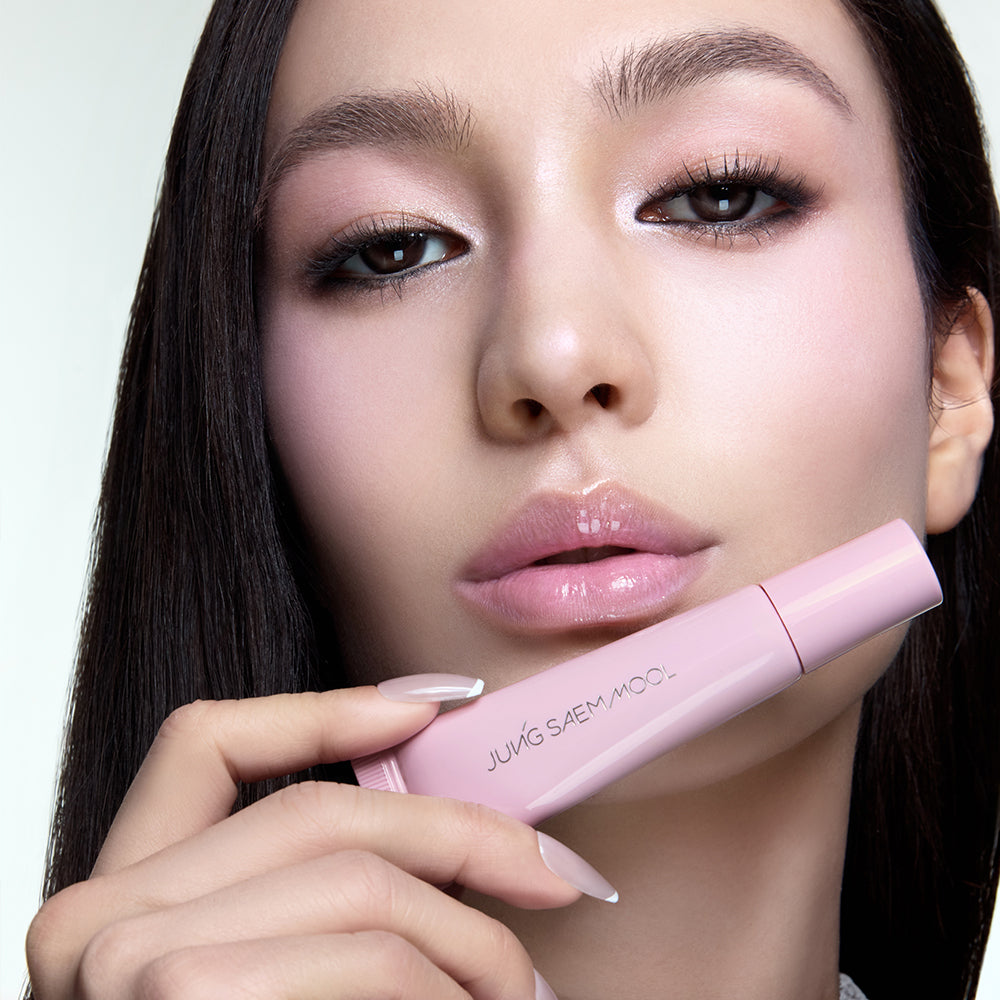 [JUNGSAEMMOOL] JUNGSAEMMOOL Lip Prepression Metal Serum Gloss (Single Item)
