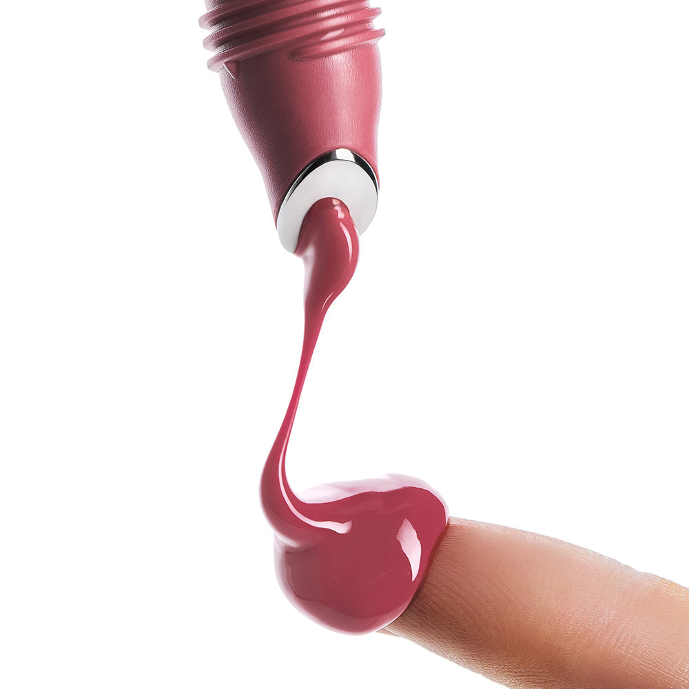 [JUNGSAEMMOOL] JUNGSAEMMOOL Lip Prepression Metal Serum Gloss (Single Item)