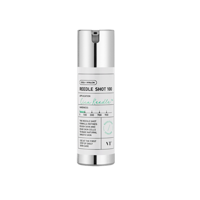 [VT Cosmetics] VT Riddle Shot 100 Essence 10ml
