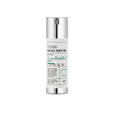 [VT Cosmetics] VT Riddle Shot 300 Essence 10ml