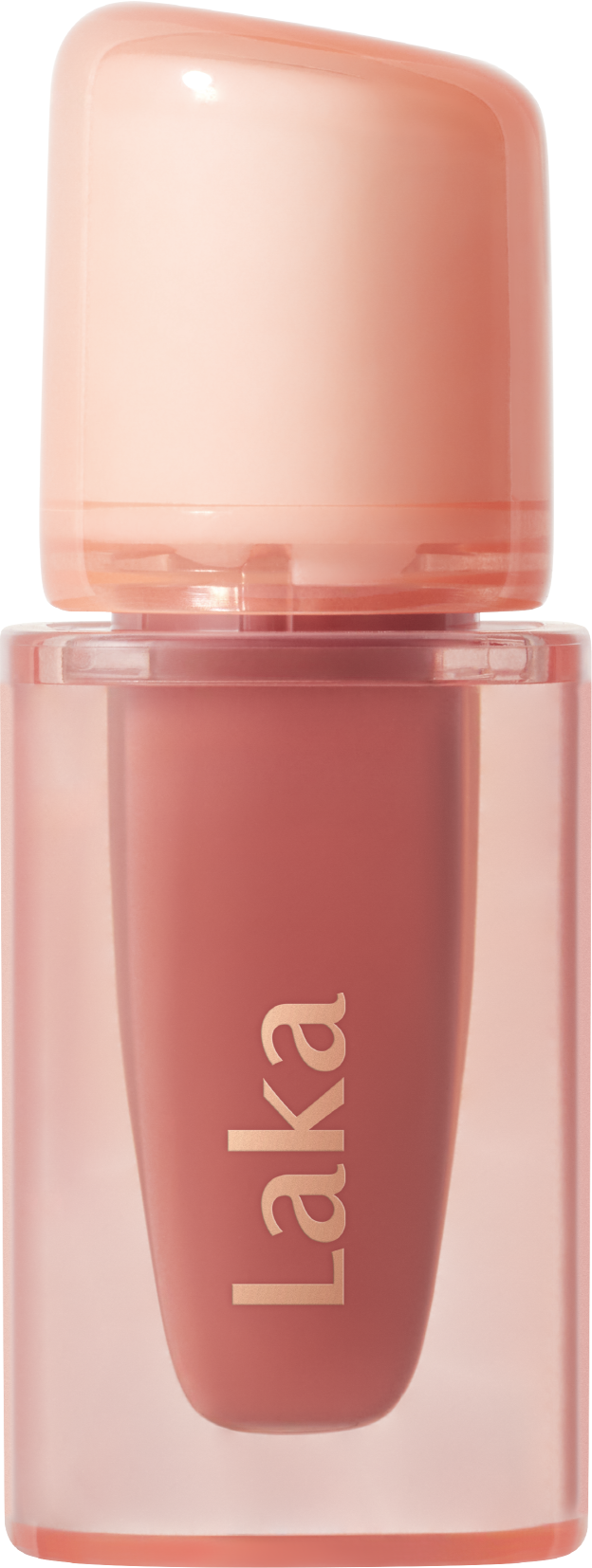 [LAKA] LAKA Gelling Nude Gloss Mini 1.9g 20 types