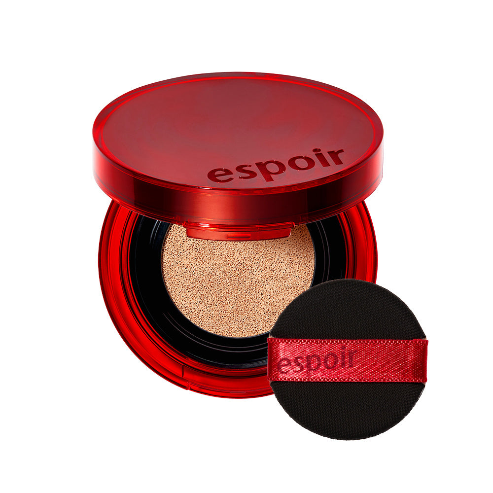 [espoir] Choose 1 of 3 types of Espoir mini cushions (Bevelvet/Bigelow/Sebum cut)