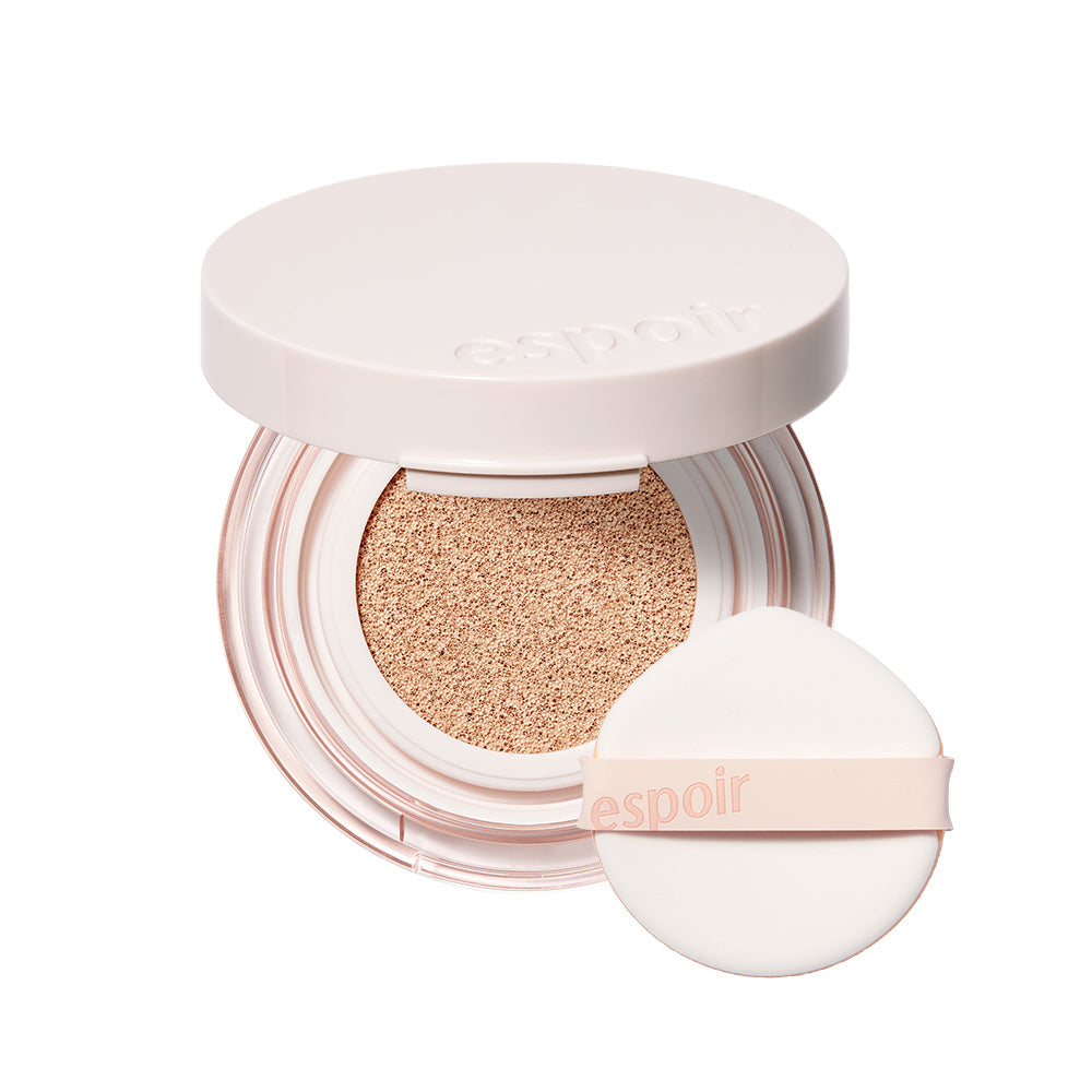 [espoir] Choose 1 of 3 types of Espoir mini cushions (Bevelvet/Bigelow/Sebum cut)