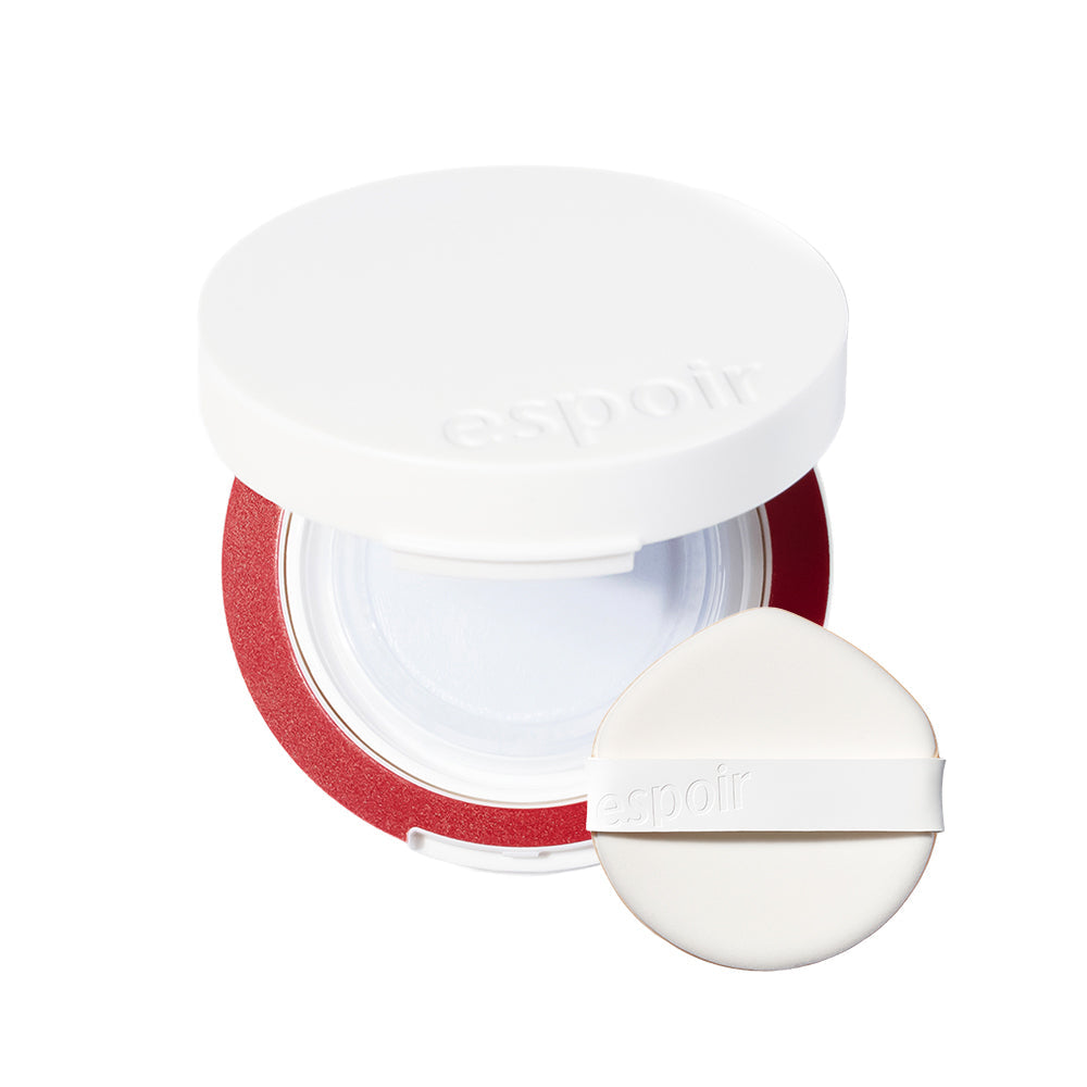 [espoir] Choose 1 of 3 types of Espoir mini cushions (Bevelvet/Bigelow/Sebum cut)