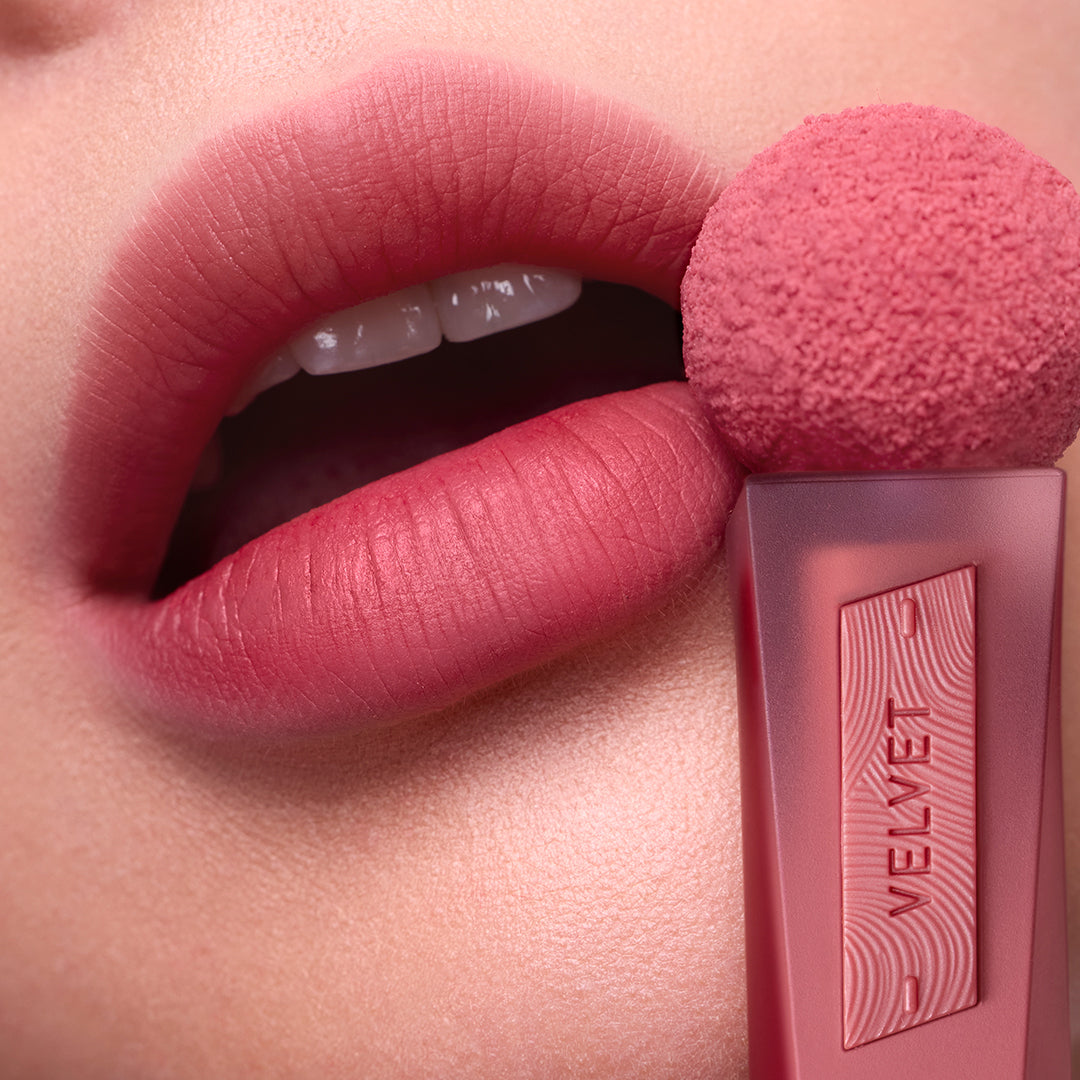[3CE] 3CE Velvet Lip Tint Plush 4g einzelnes Produkt/Projekt