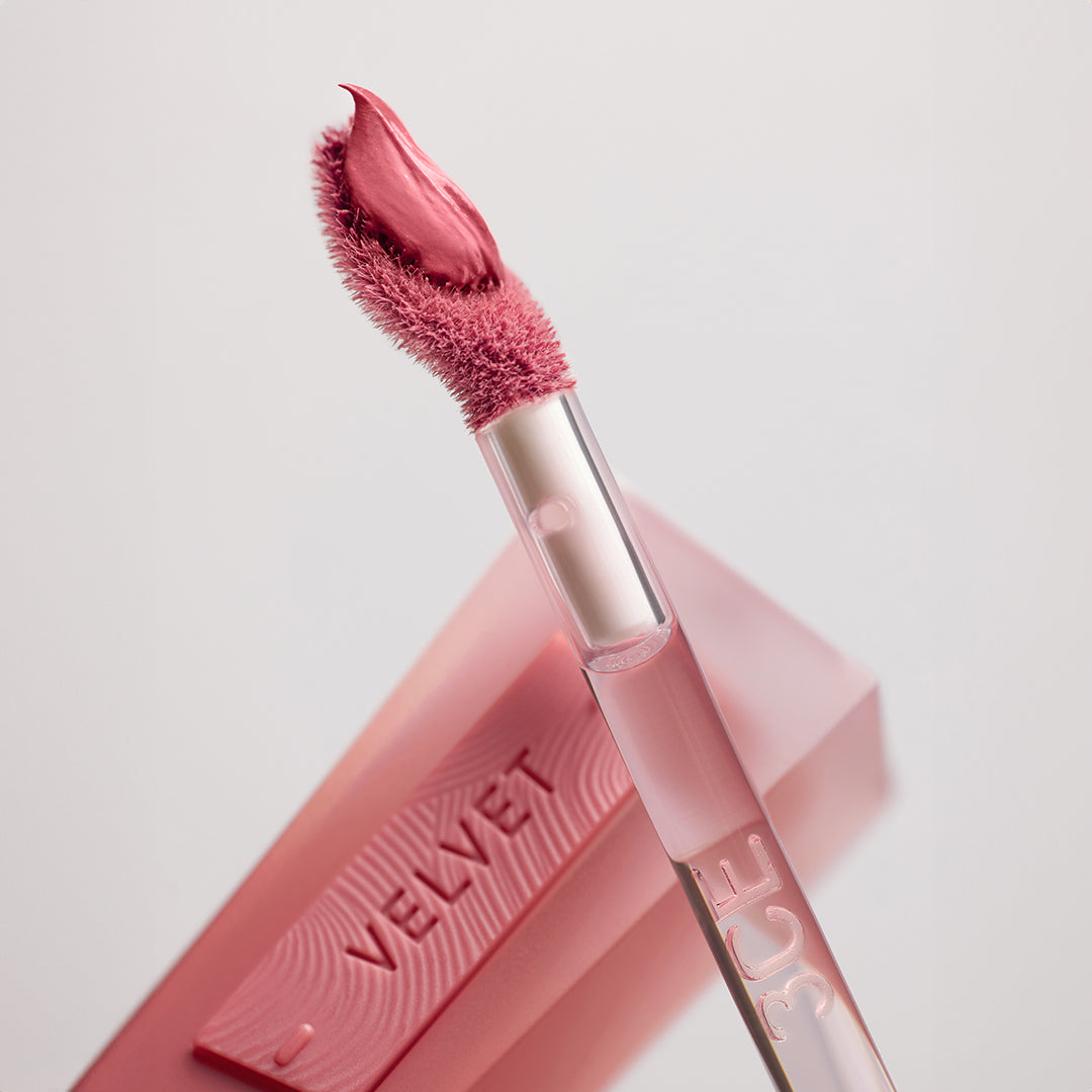 [3CE] 3CE Velvet Lip Tint Plush 4g einzelnes Produkt/Projekt
