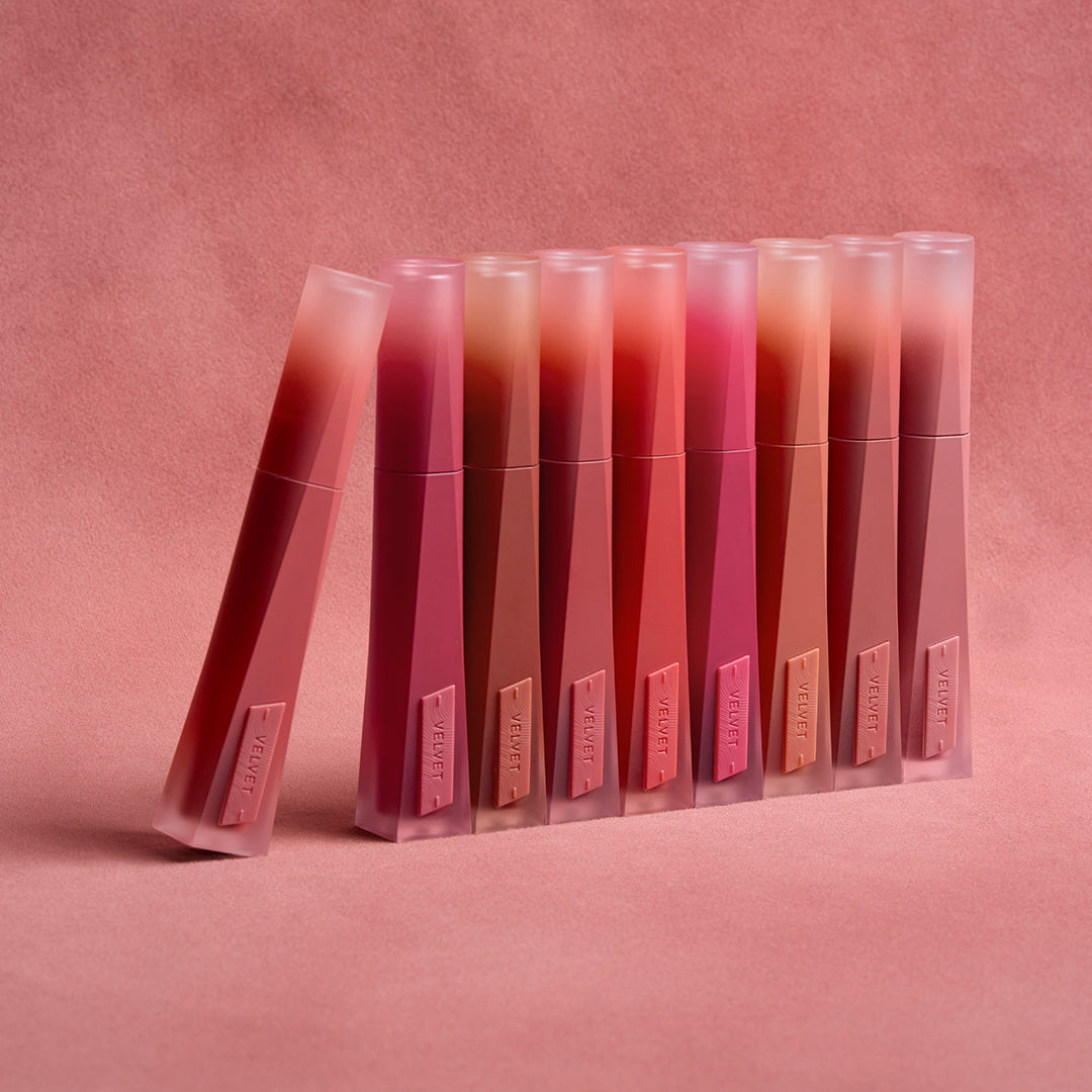 [3CE] 3CE Velvet Lip Tint Plush 4g einzelnes Produkt/Projekt