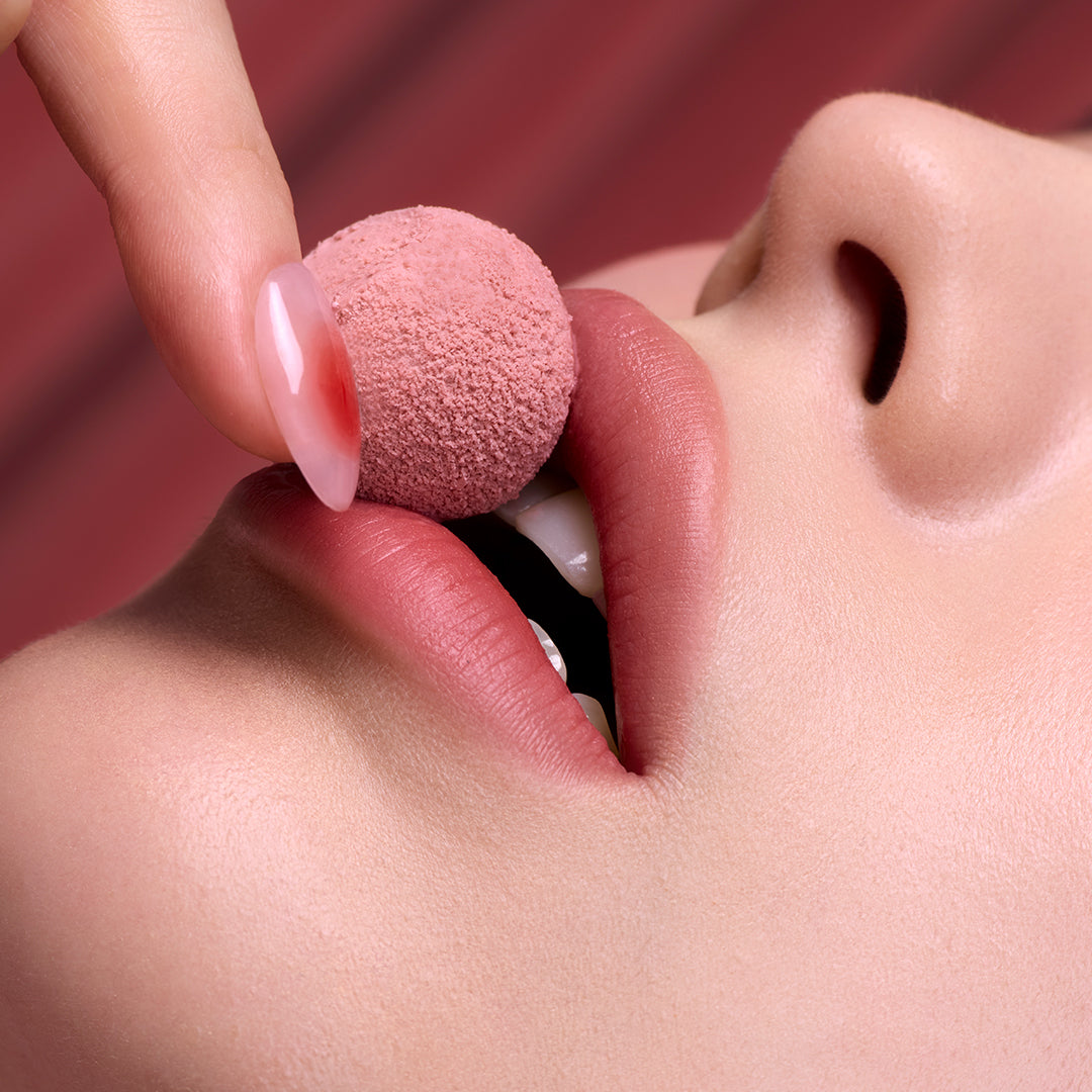 [3CE] 3CE Velvet Lip Tint Plush 4g einzelnes Produkt/Projekt