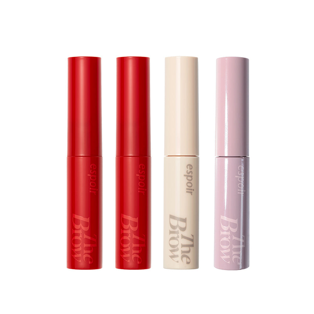 [espoir] Espoir The Brow Color Fixing Cara Mini 2g