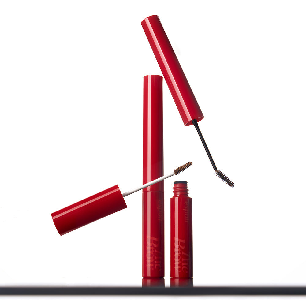 [espoir] Espoir The Brow Color Fixing Cara Mini 2g