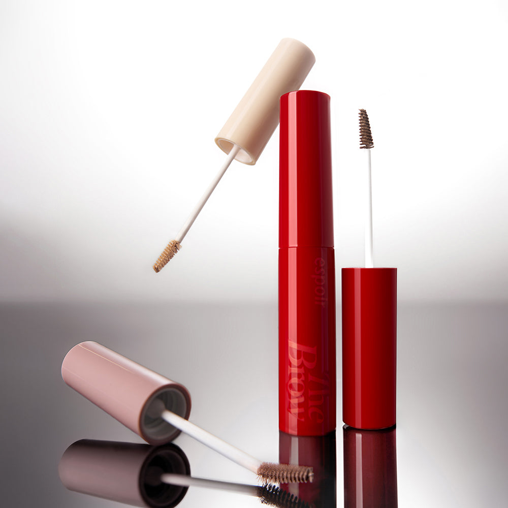 [espoir] Espoir The Brow Color Fixing Cara Mini 2g