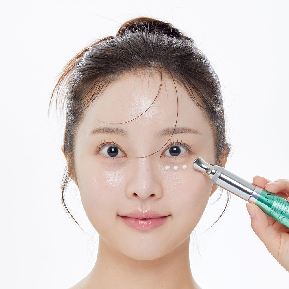[VT Cosmetics] VT PDRN Riddle Shot Eye Lifter 15ml