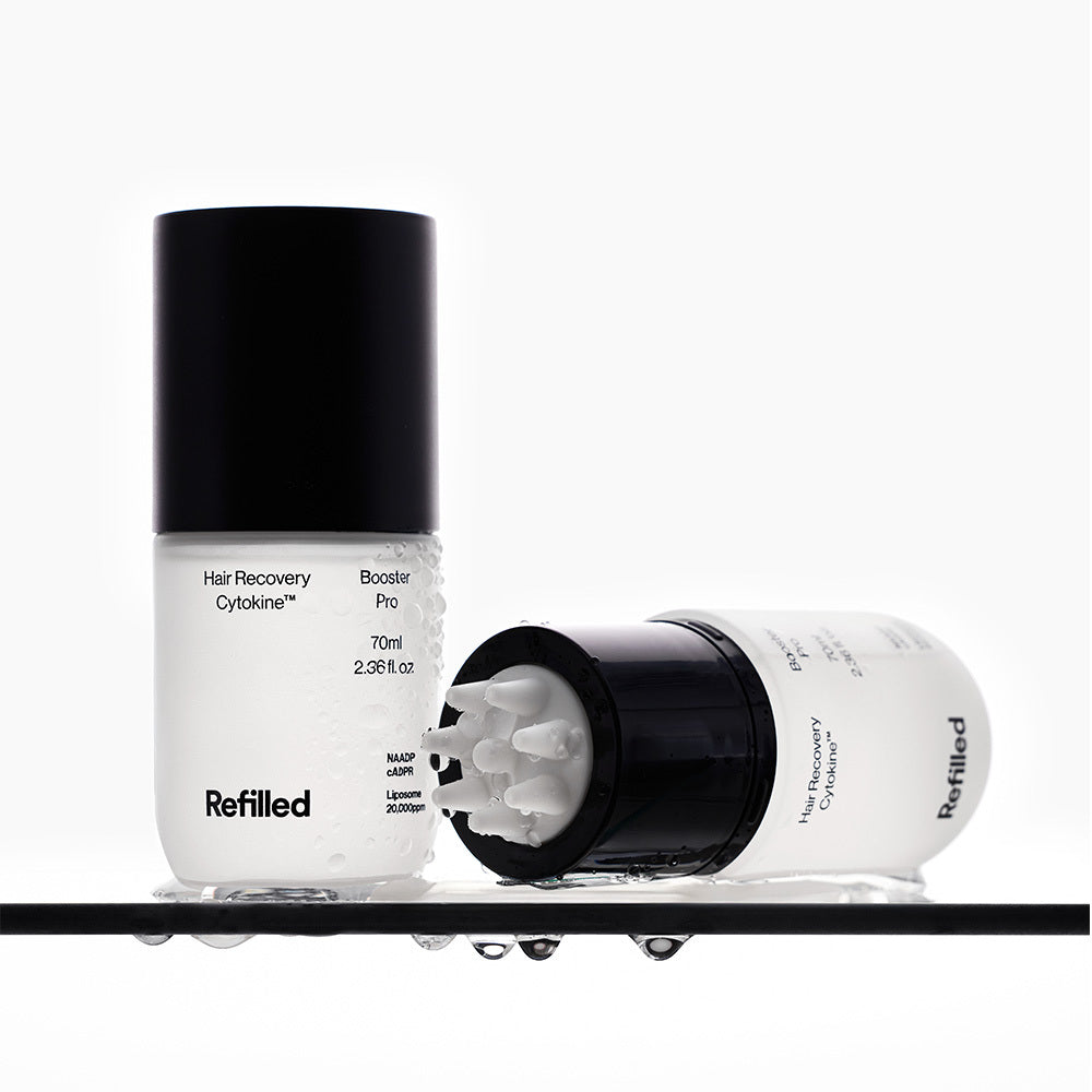 [REFILLED] Refield Cytokine Booster Pro 70ml single item/special 2 types, choose 1