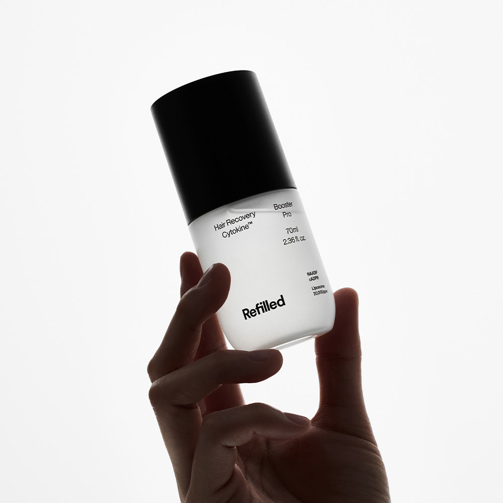 [REFILLED] Refield Cytokine Booster Pro 70ml single item/special 2 types, choose 1