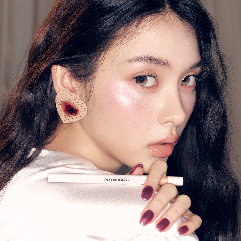[NAMING] Naming Perfect Tail Eye Designing Pencil Dual Liner Single Item/Special