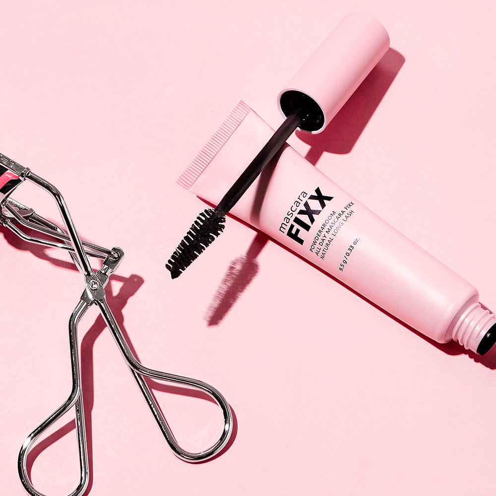[so natural] So Natural Powder Forum All Day Mascara Fix 9.5g