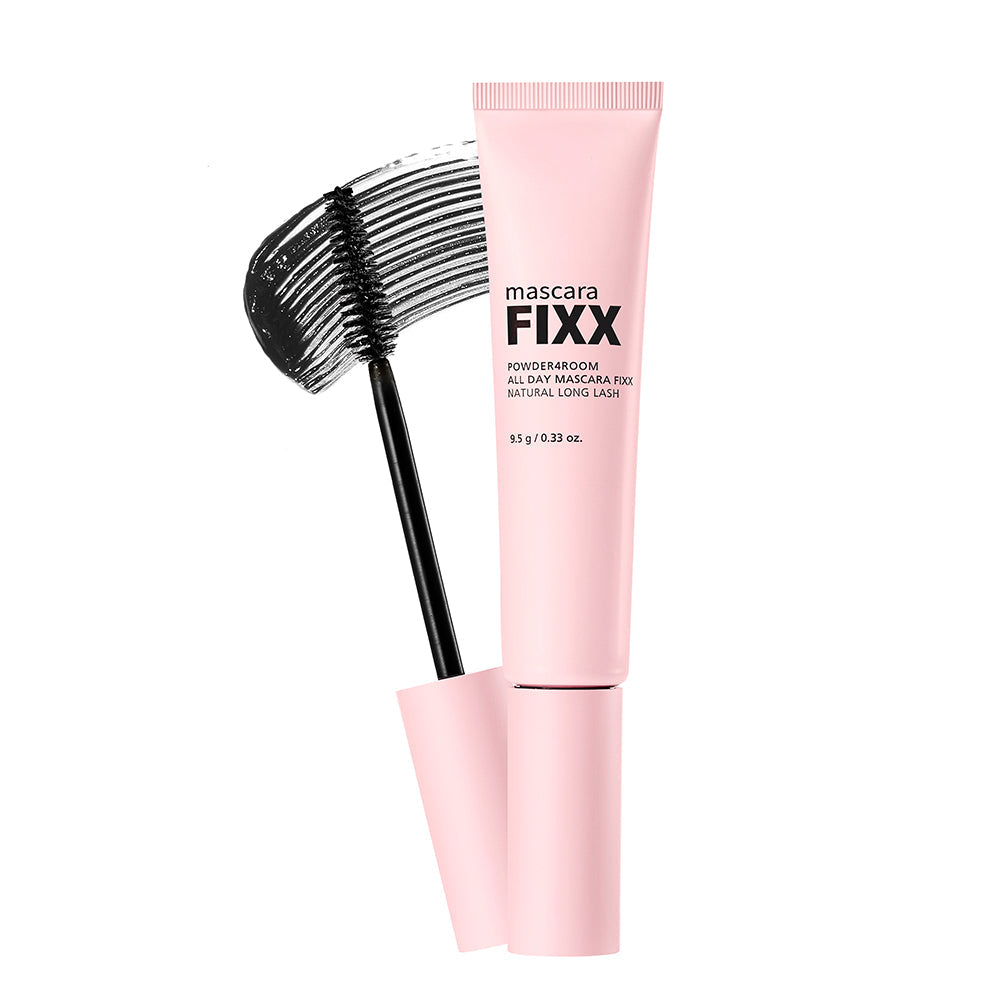 [so natural] So Natural Powder Forum All Day Mascara Fix 9.5g