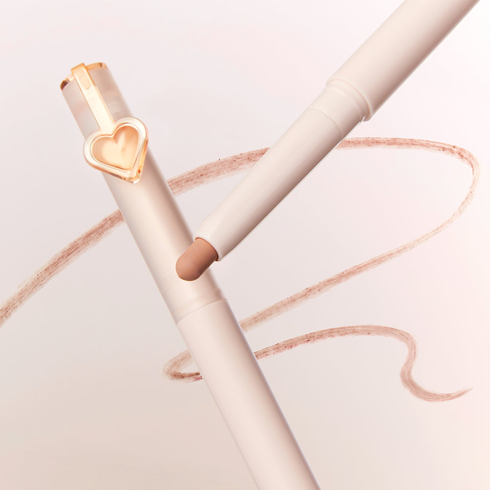 [peripera] Peripera Puppy Plumping Dew & Line Cover Lip Pencil 8 Colors