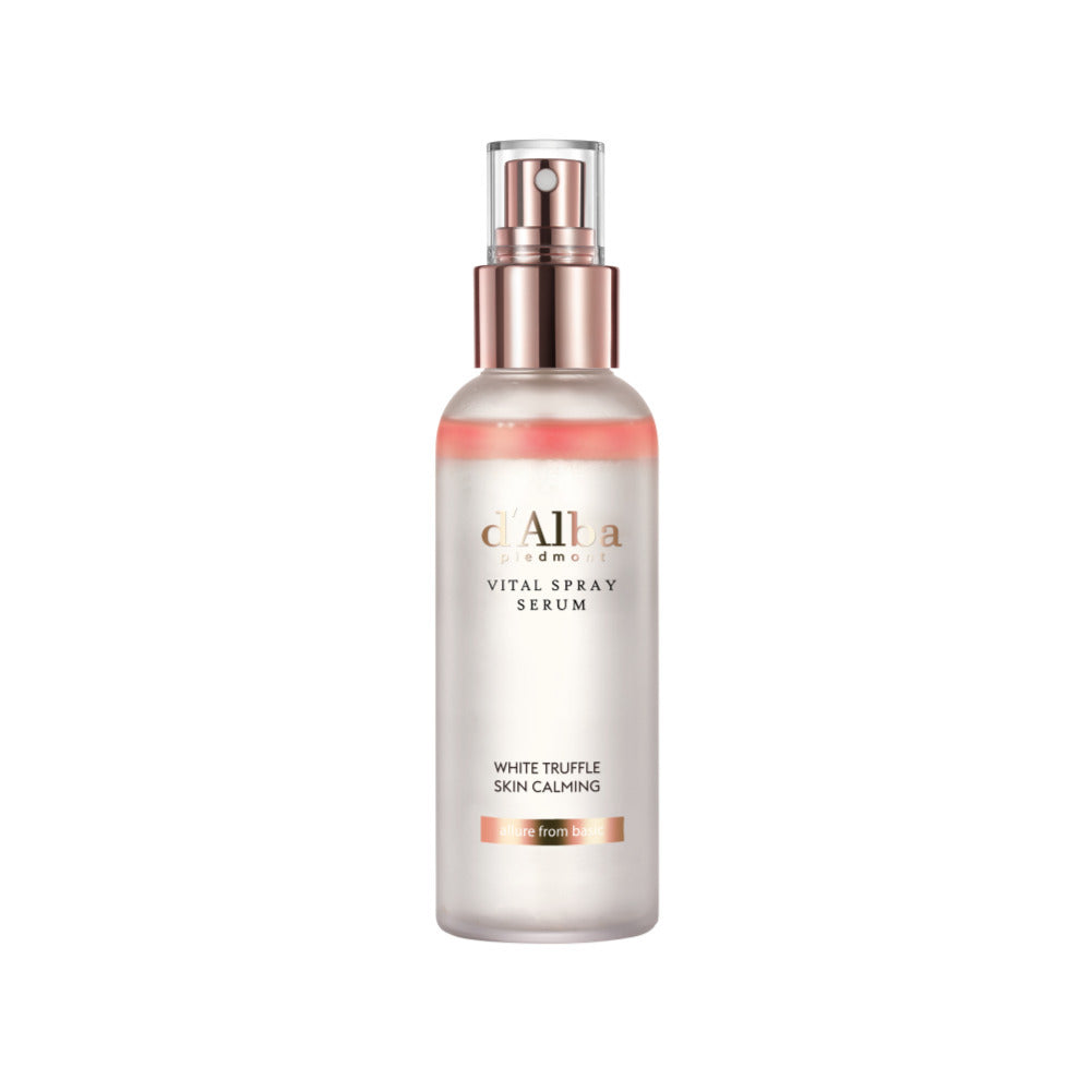 [dalba] Dalba Vital Spray Serum 100ml 2pcs special