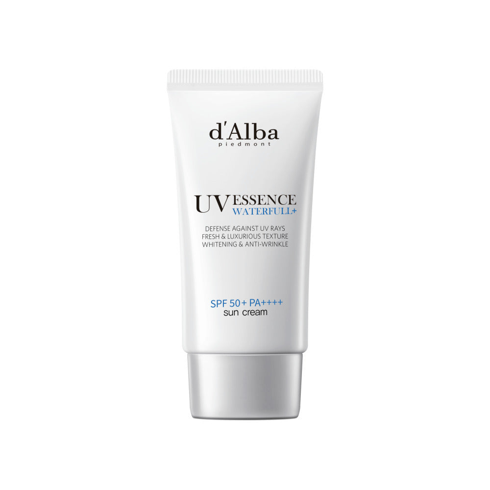 [d'Alba] Essence Sun Cream Duo Special (50ml+50ml)