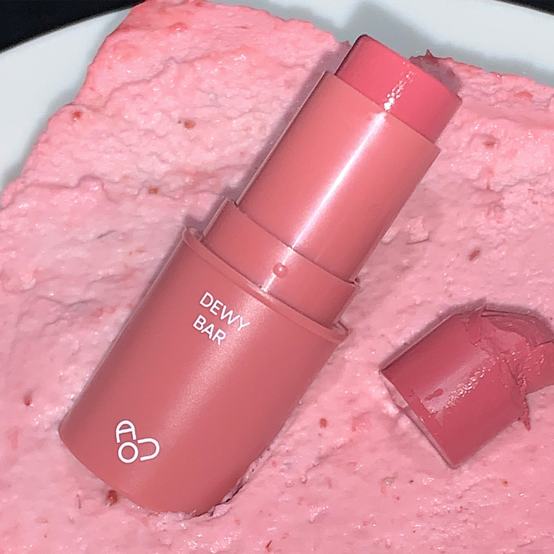 [AOU] AOU Moist Bar 4colors