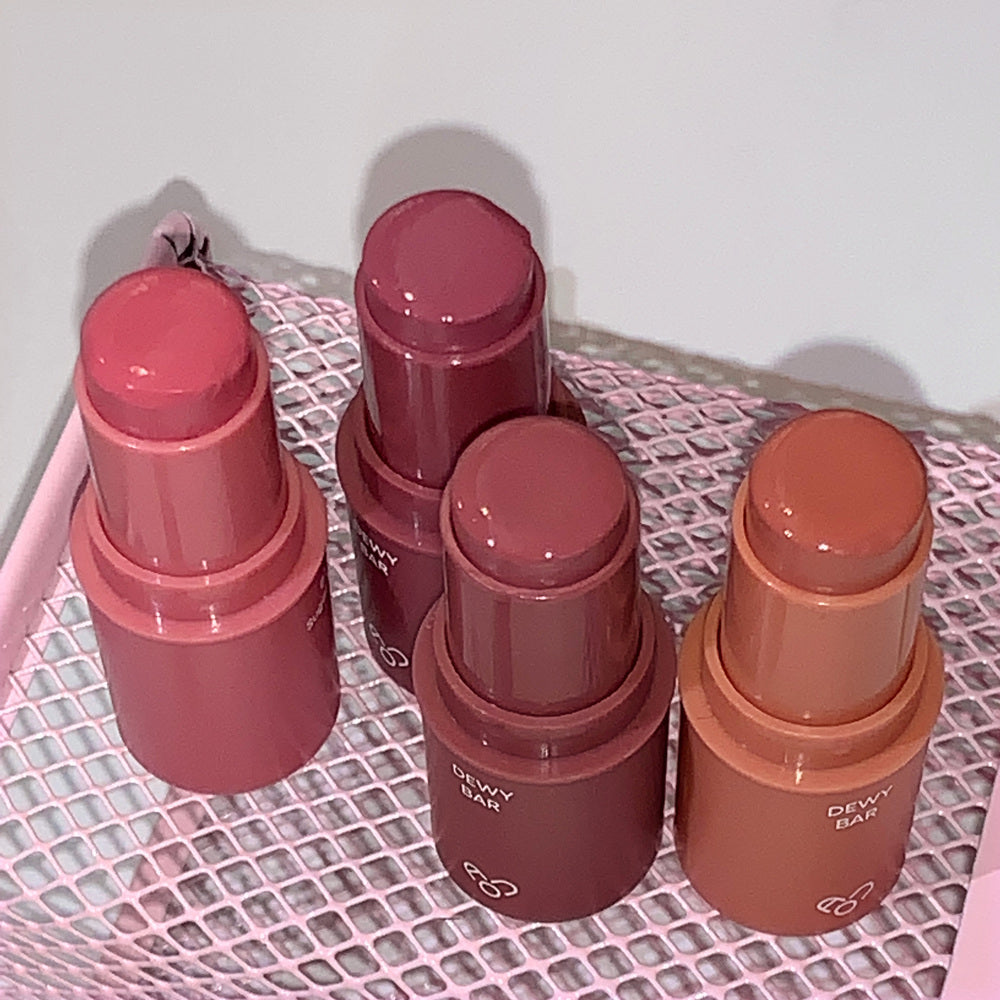 [AOU] AOU Moist Bar 4colors