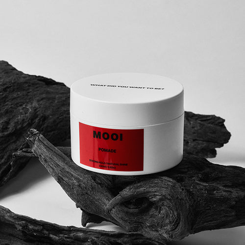 [MOOI] Moi Premium Pomade 100ml