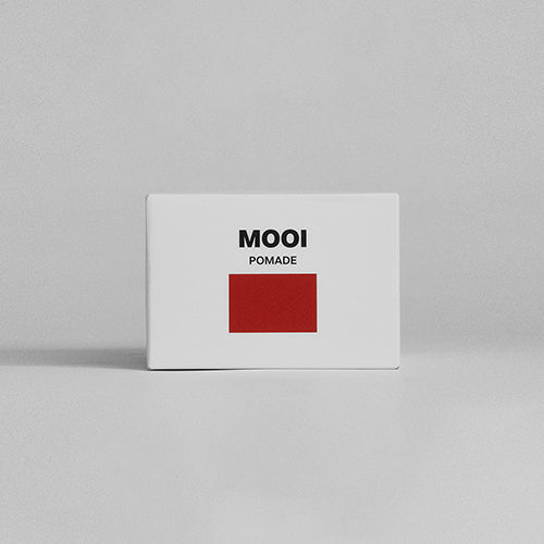 [MOOI] Moi Premium Pomade 100ml
