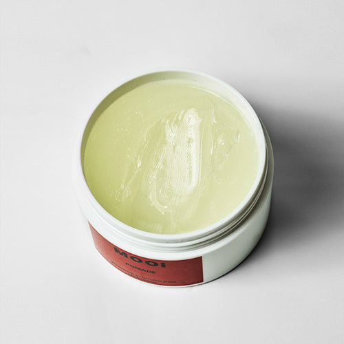 [MOOI] Moi Premium Pomade 100ml