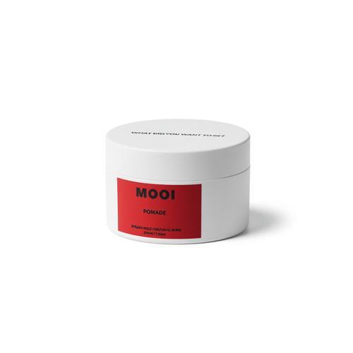 [MOOI] Moi Premium Pomade 100ml