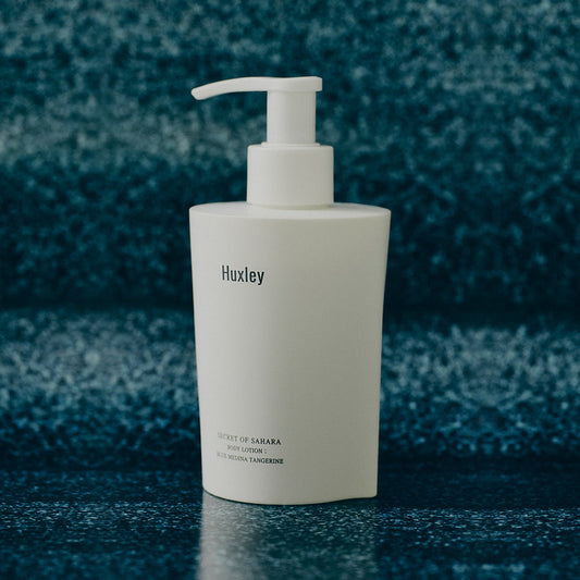 [Huxley] Huxley Body Lotion 300ml (4 types, choose 1)