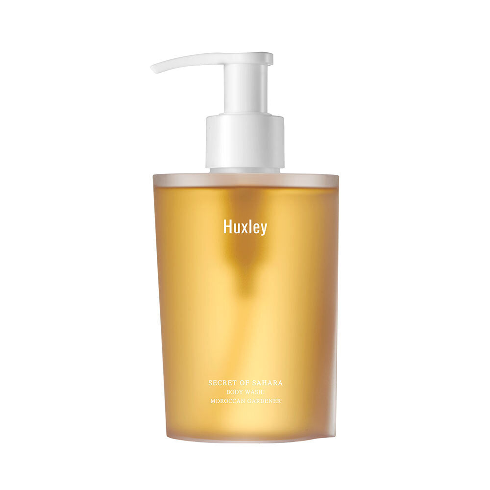 [Huxley] Huxley Body Wash 300ml 4 types, choose 1