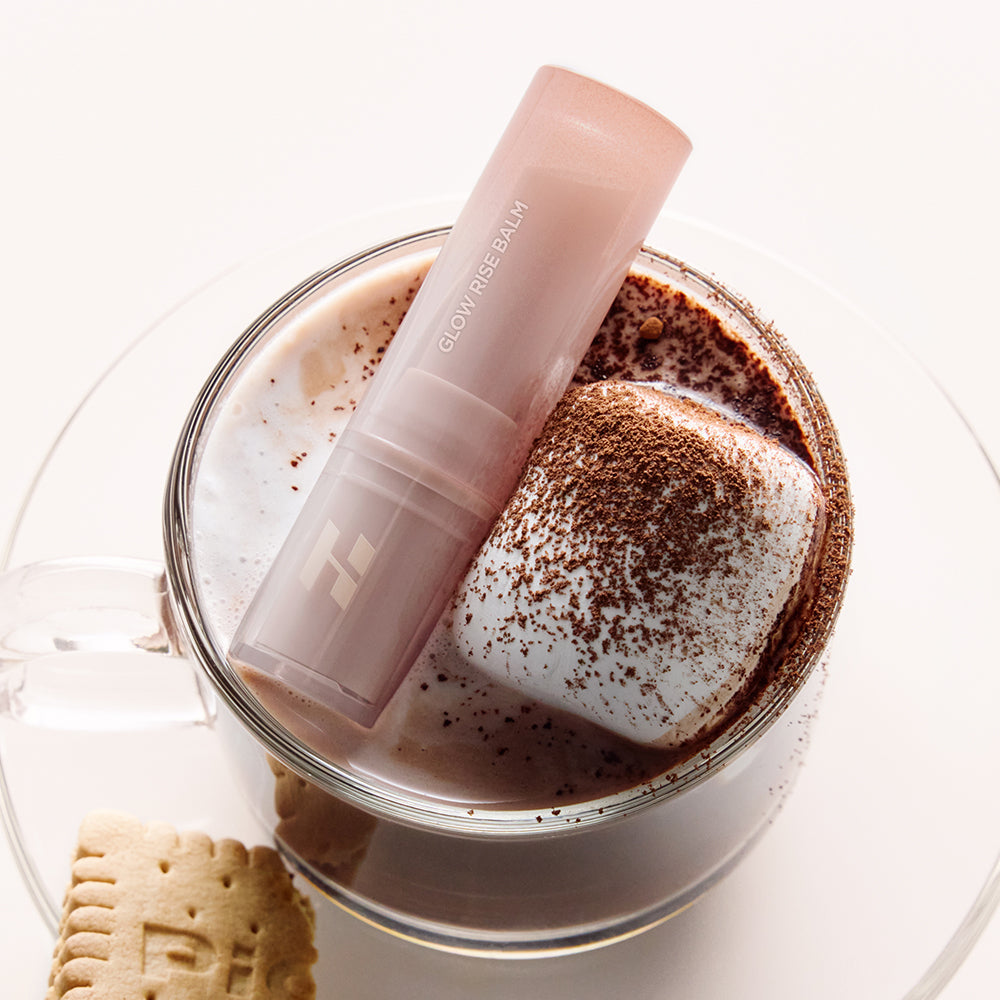 [HOLIKA HOLIKA] Holika Holika Glow Rise Balm