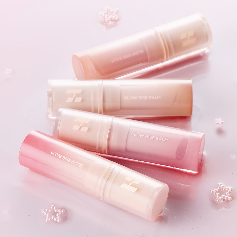 [HOLIKA HOLIKA] Holika Holika Glow Rise Balm