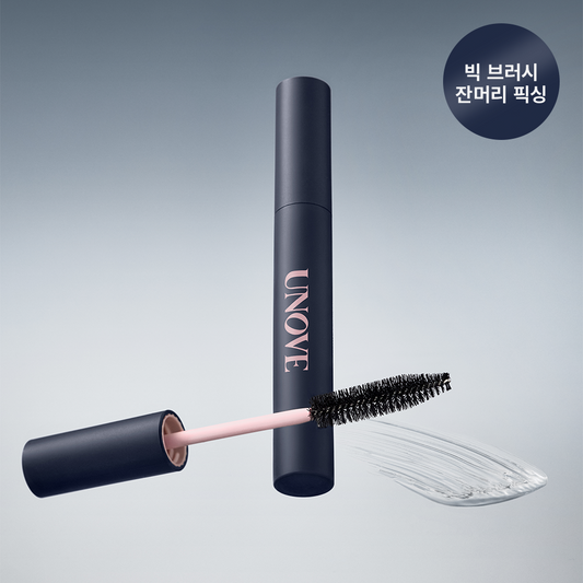 [UNOVE] Arnove Priscamming Sleek Hair Finishing Stick (Hair Mascara)