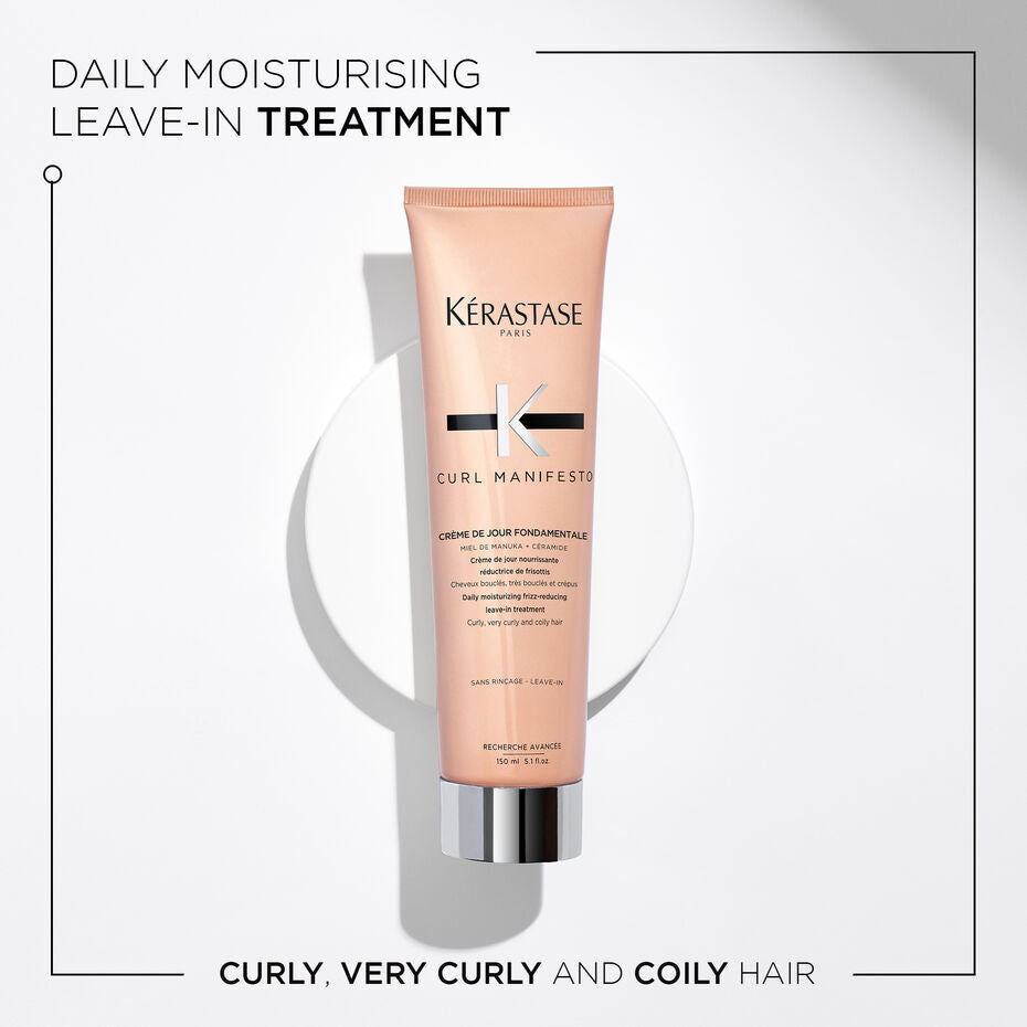 [KERASTASE] Kerastase Manifesto Curling Essence 150ml