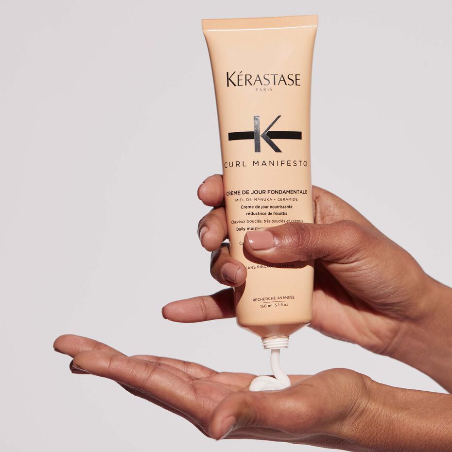 [KERASTASE] Kerastase Manifesto Curling Essence 150ml