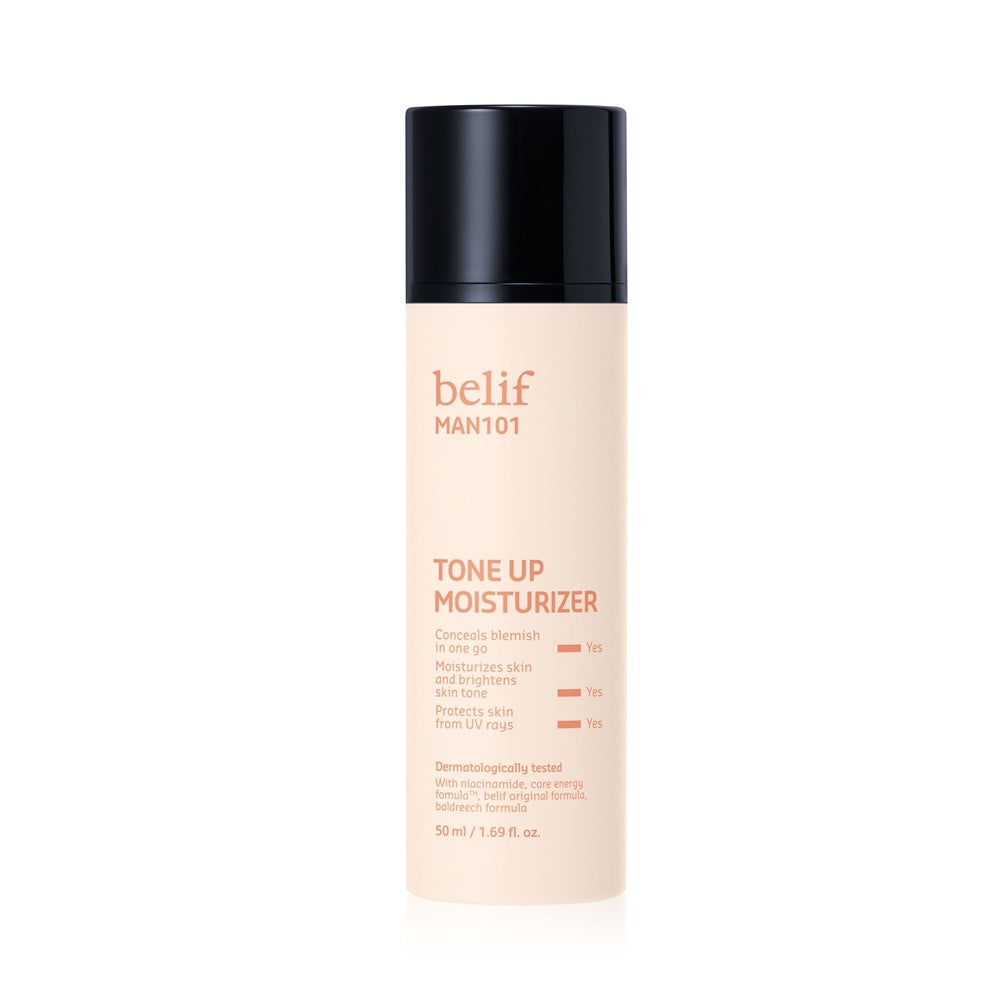 [belif] Belif Men 101 Tone Up Moisturizer 50ml