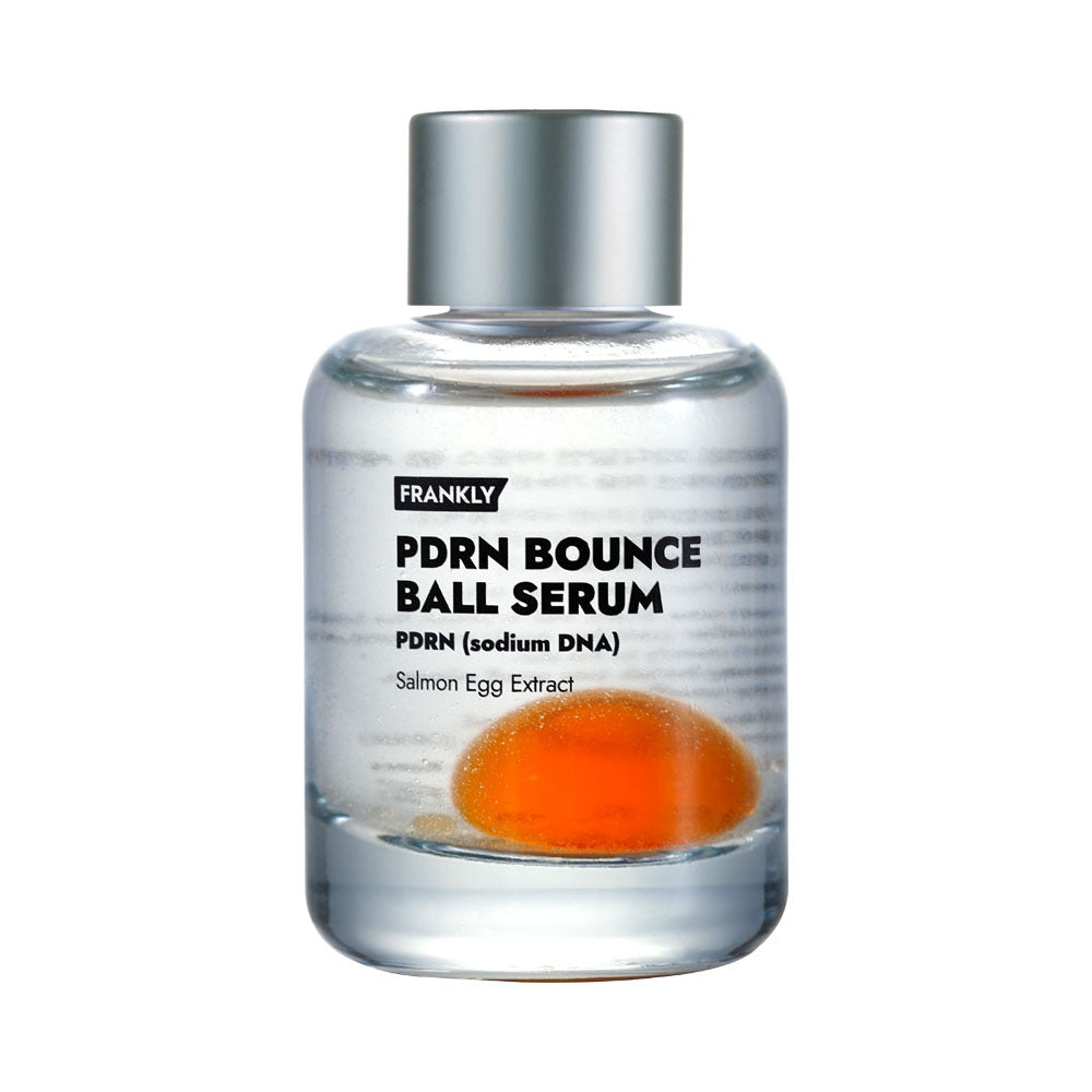 [FRANKLY] Frankly PDRN Bounce Ball Radiance Serum 30ml Ampoule