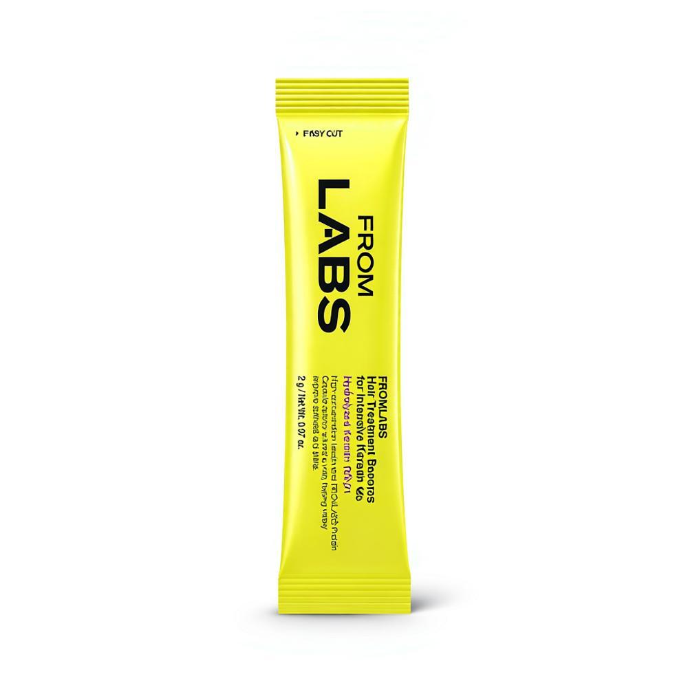[FROMLABS] From Labs 超高タンパク吸収ブースターパウダー 2g*8個