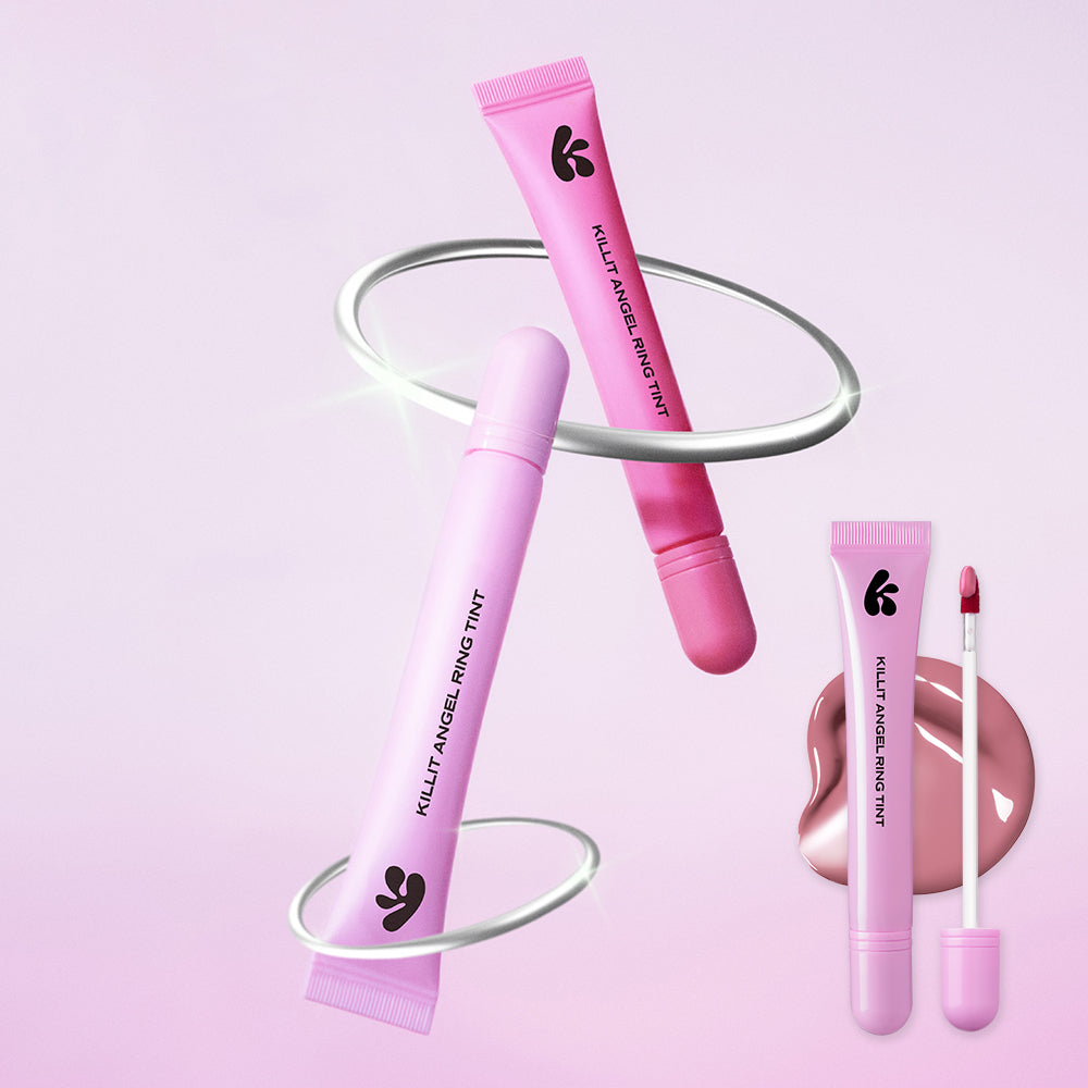 [Killit] Killit Angeling Tint 6ml 10 types