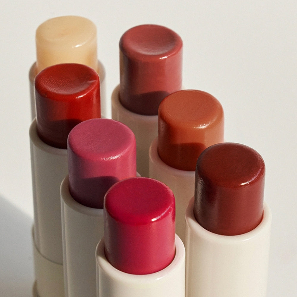 [Melixir] Melixer Vegan Lip Butter 12 types