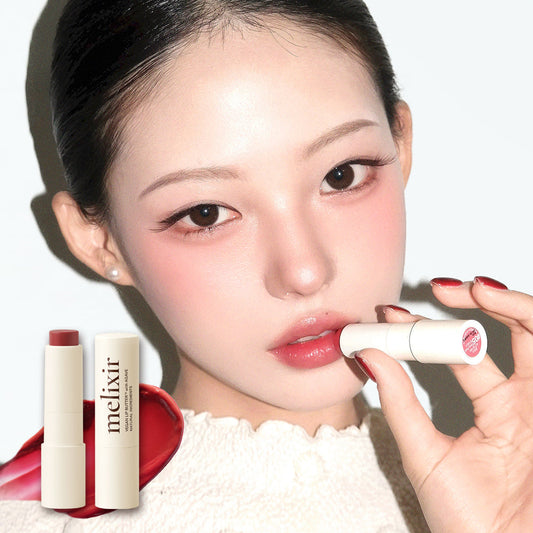 [melixir] Melixer Vegan Lip Butter 12 types