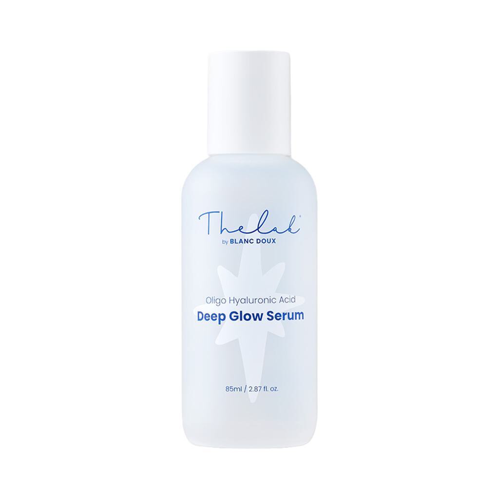 [The Lab by Blanc Doux] The Lab by Blanc Do Oligo Hyaluronic Acid Deep Glow Serum 85ml Special (+15ml)