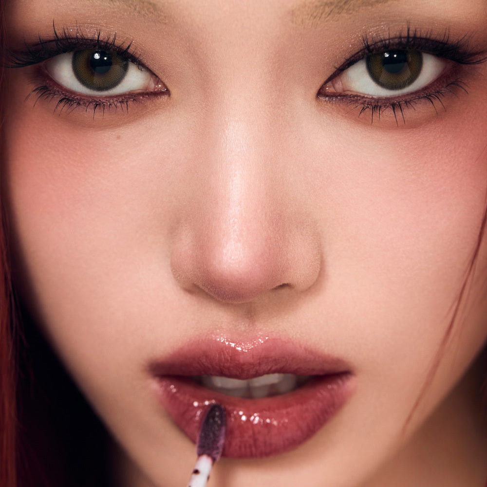 [RISKY] Risky Be Bold Lip Gloss 19Colors
